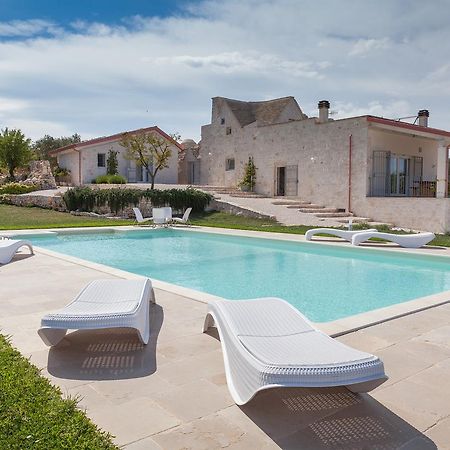 B&B A Casa di Pier Castellana Grotte Bagian luar foto