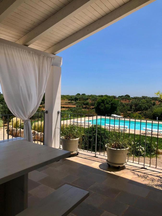 B&B A Casa di Pier Castellana Grotte Bagian luar foto
