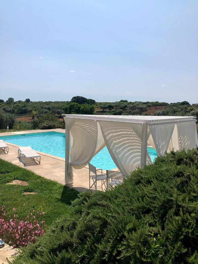 B&B A Casa di Pier Castellana Grotte Bagian luar foto