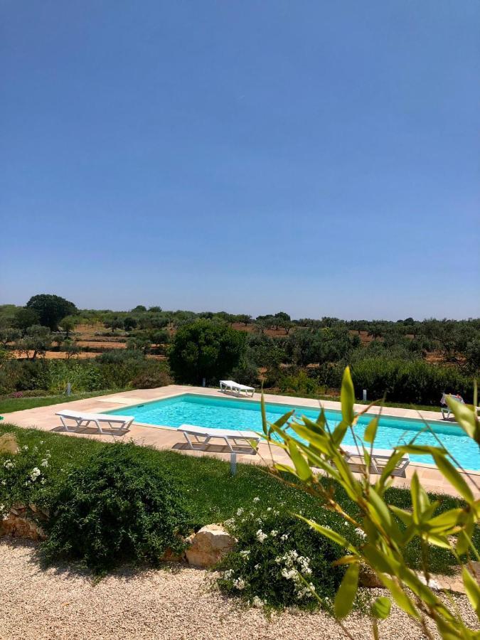 B&B A Casa di Pier Castellana Grotte Bagian luar foto