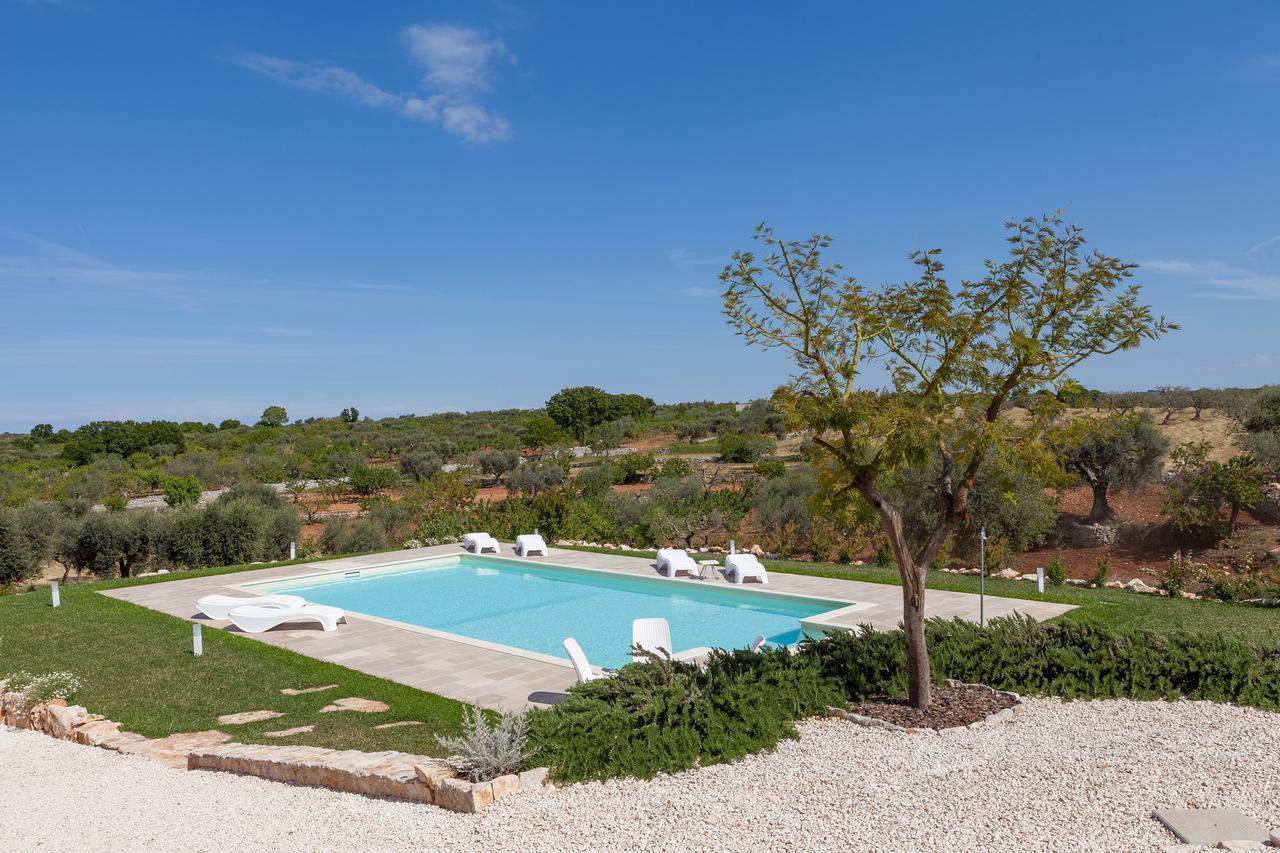 B&B A Casa di Pier Castellana Grotte Bagian luar foto