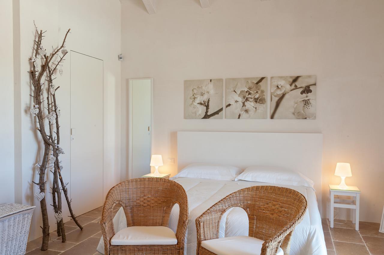 B&B A Casa di Pier Castellana Grotte Bagian luar foto
