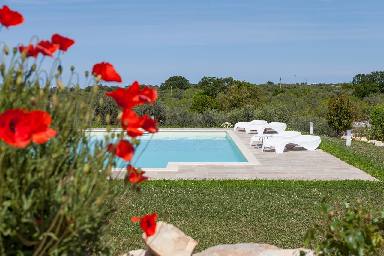 B&B A Casa di Pier Castellana Grotte Bagian luar foto