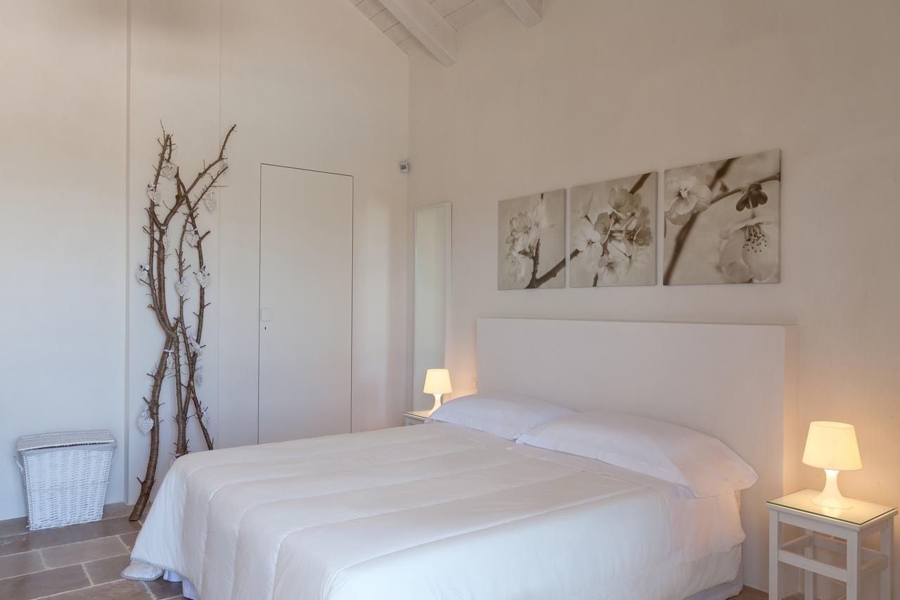 B&B A Casa di Pier Castellana Grotte Bagian luar foto