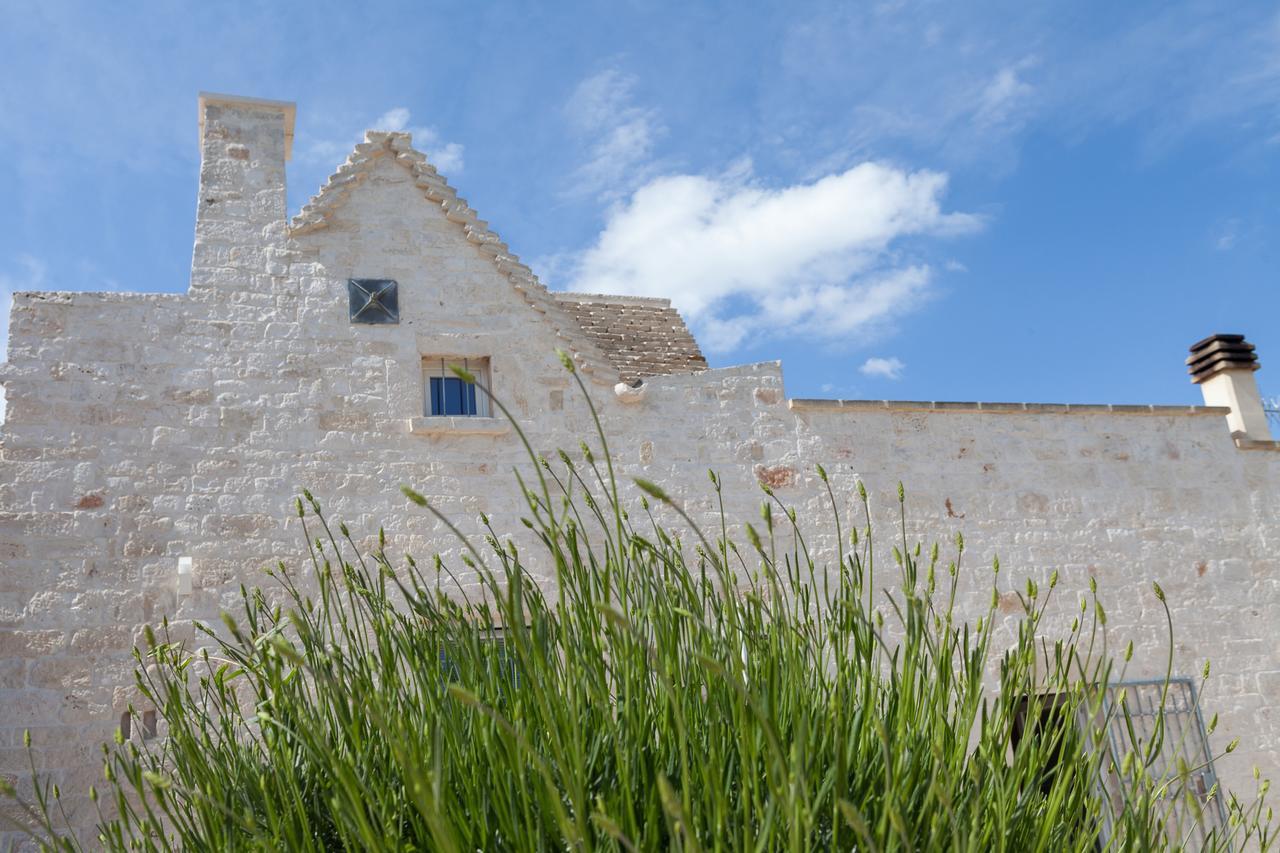 B&B A Casa di Pier Castellana Grotte Bagian luar foto
