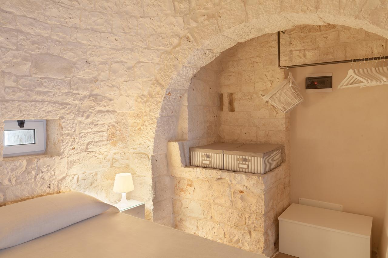 B&B A Casa di Pier Castellana Grotte Bagian luar foto