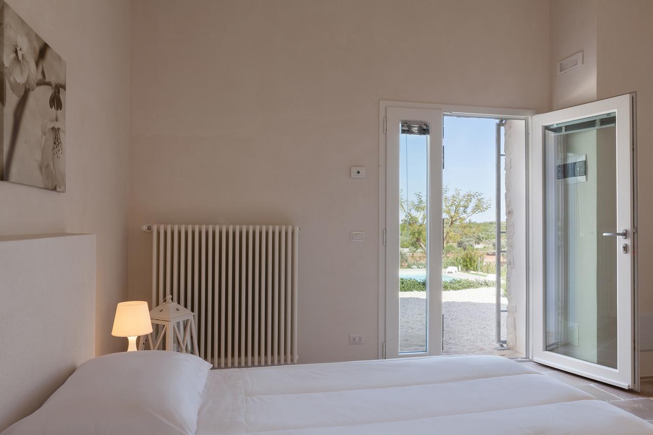 B&B A Casa di Pier Castellana Grotte Bagian luar foto