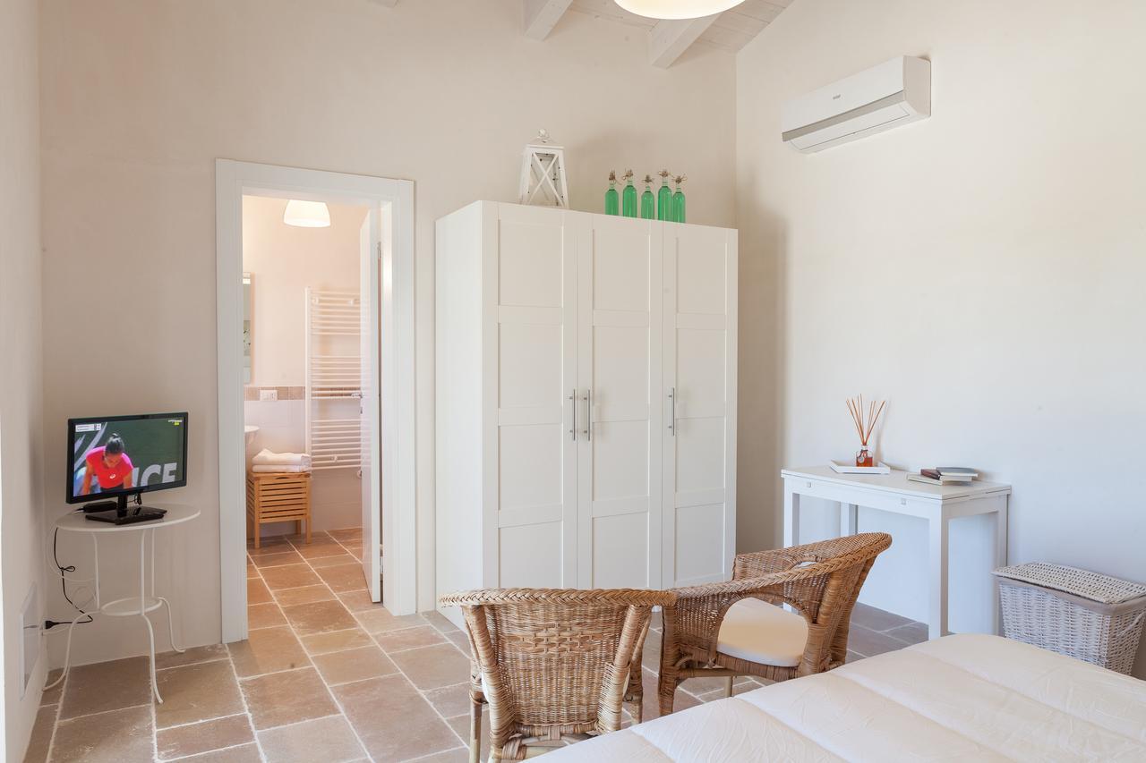 B&B A Casa di Pier Castellana Grotte Bagian luar foto