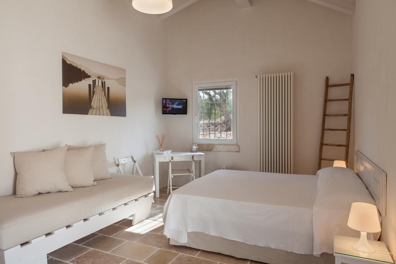 B&B A Casa di Pier Castellana Grotte Bagian luar foto
