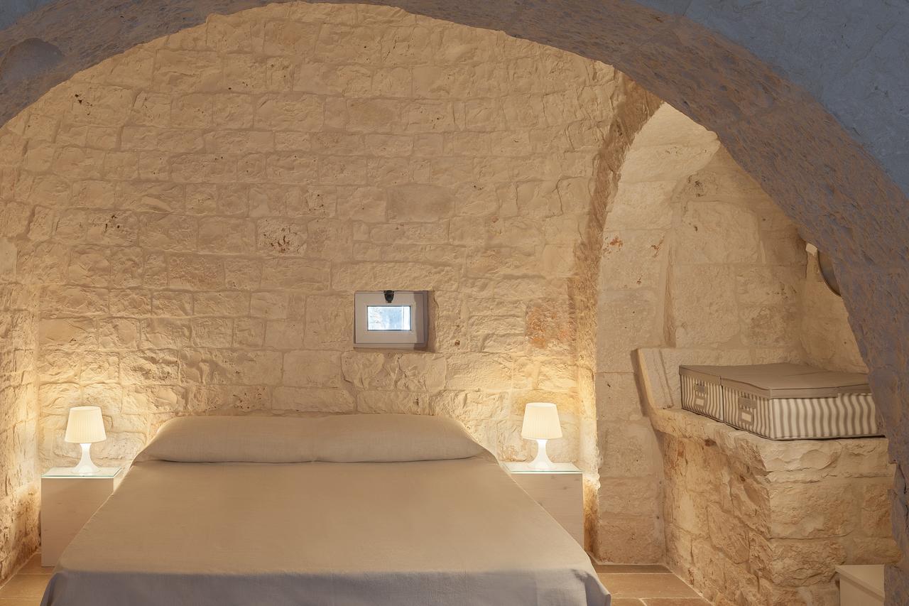 B&B A Casa di Pier Castellana Grotte Bagian luar foto