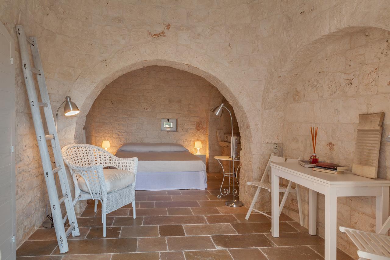 B&B A Casa di Pier Castellana Grotte Bagian luar foto