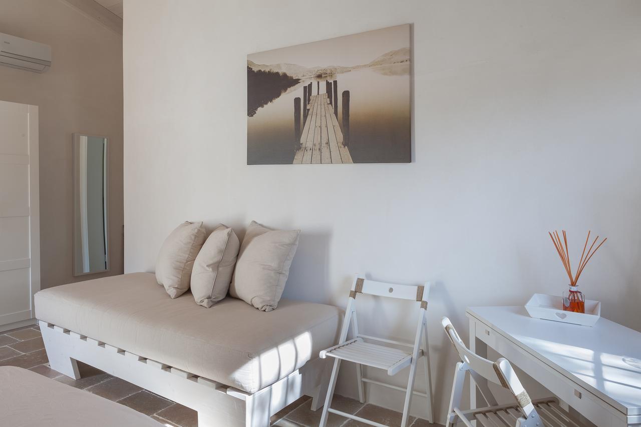 B&B A Casa di Pier Castellana Grotte Bagian luar foto