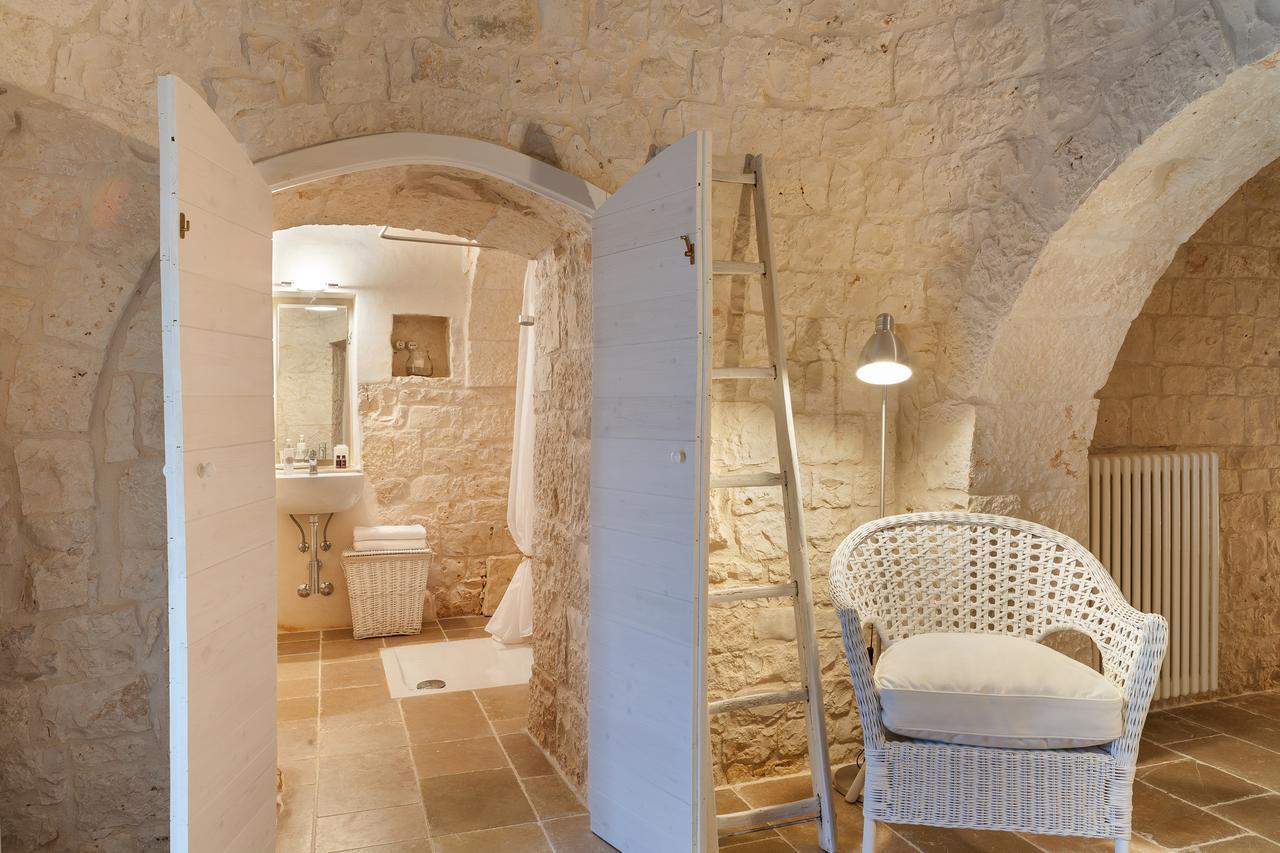 B&B A Casa di Pier Castellana Grotte Bagian luar foto