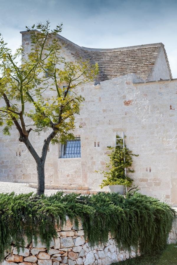 B&B A Casa di Pier Castellana Grotte Bagian luar foto