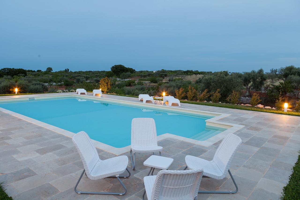 B&B A Casa di Pier Castellana Grotte Bagian luar foto