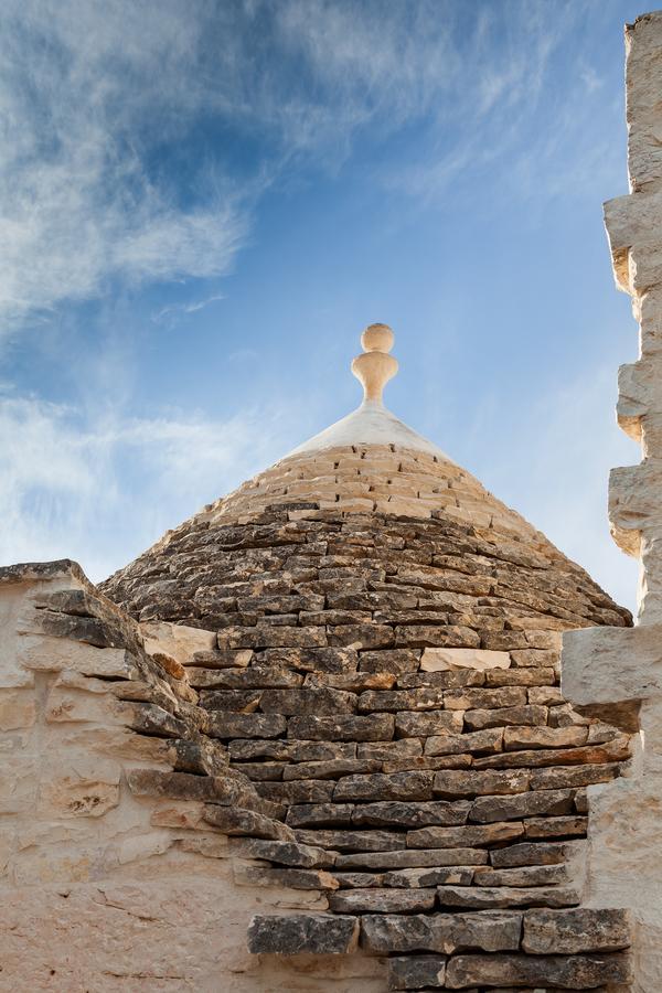 B&B A Casa di Pier Castellana Grotte Bagian luar foto