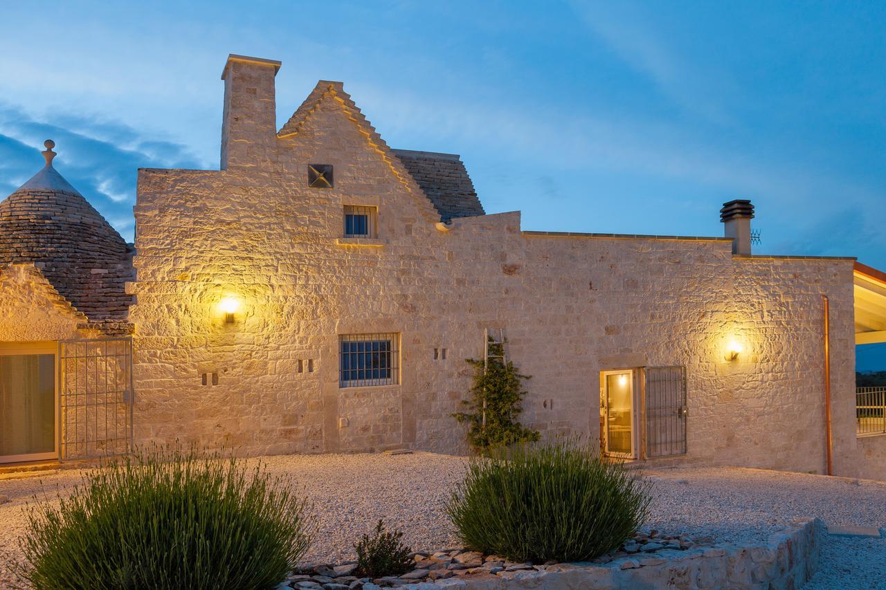 B&B A Casa di Pier Castellana Grotte Bagian luar foto