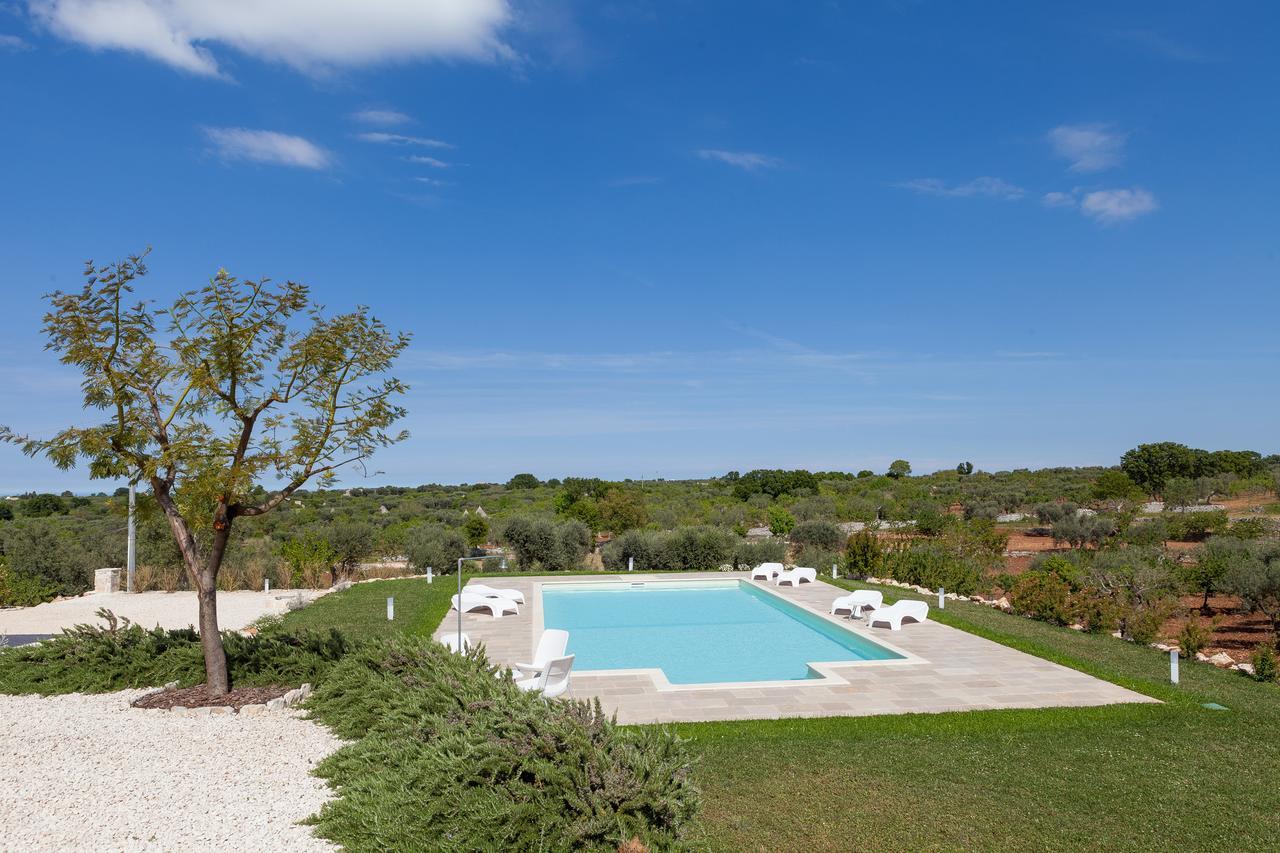 B&B A Casa di Pier Castellana Grotte Bagian luar foto